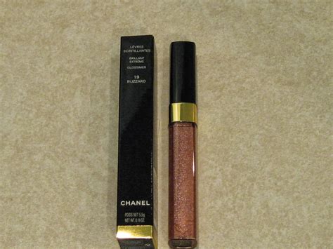 chanel lip gloss best price|chanel lip gloss blizzard.